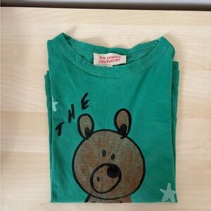 The Animals Observatory Tee